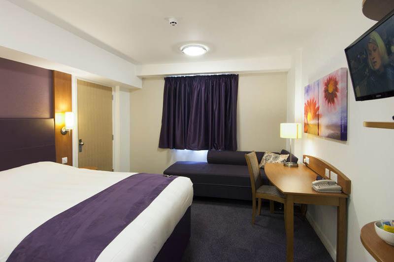 Premier Inn Hull West Hessle Eksteriør billede